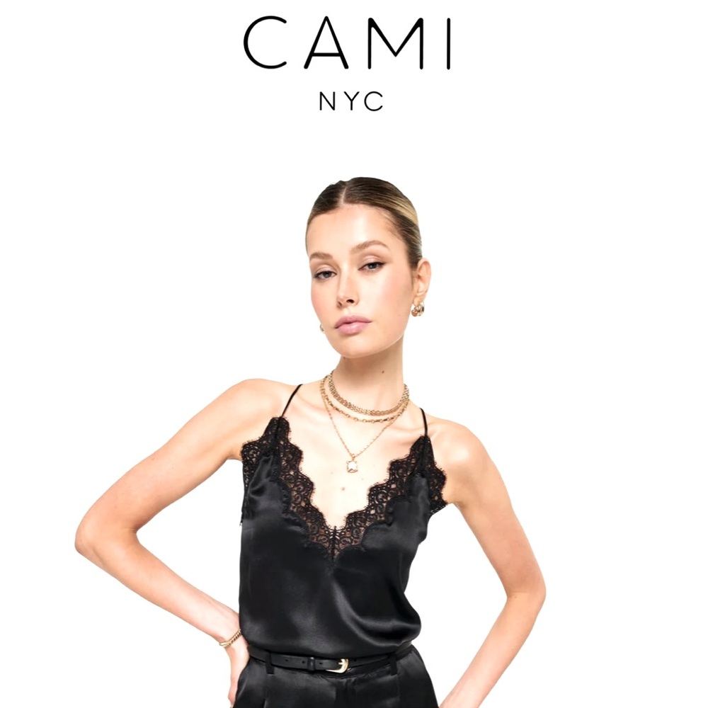 CAMI NYC EVERLY CAMI